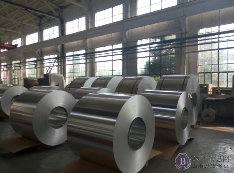 濟南廣大鋁業供應鋁卷鋁板鋁帶鋁線