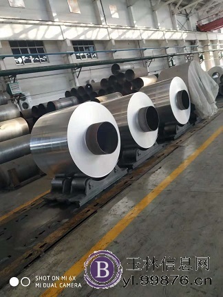 济南广大铝业公司供应铝卷铝板铝带铝型材等