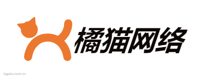 邢台橘猫网络科技公司的图标