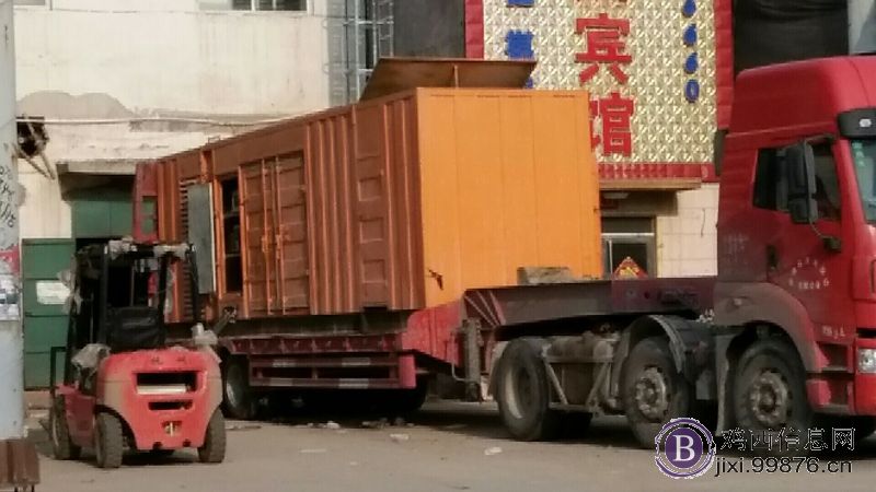 泰安静音发电机租赁出租