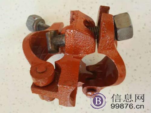 江西南昌建筑扣件租赁出租