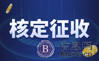 大额个体个独公司注册享受核定征收
