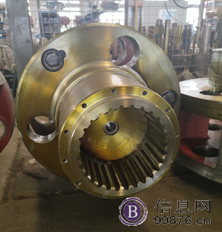 河南拓肯机械制造有限公司