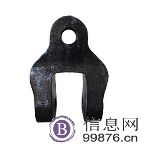 西北刮板机槽子86SFCG03机尾过渡槽