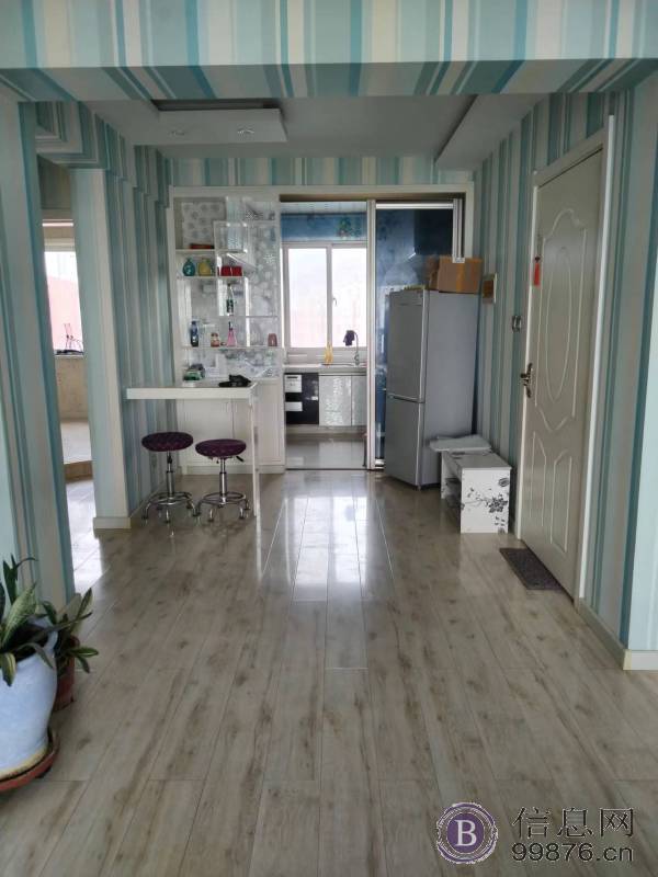 新墩花园房屋出租