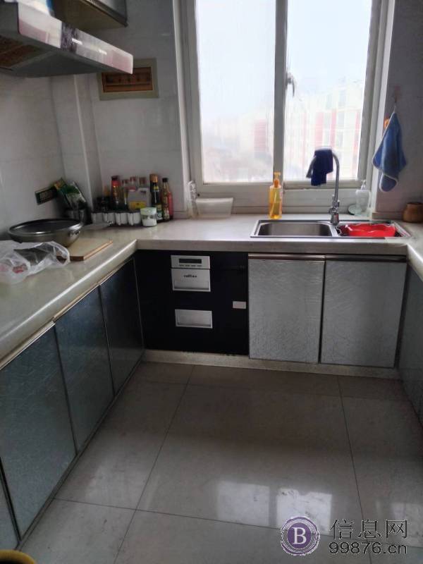 新墩花园房屋出租