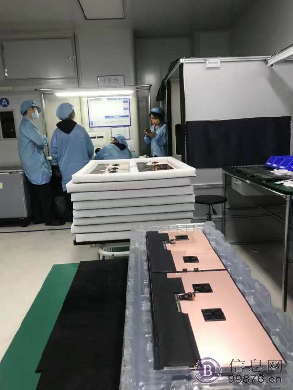 包吃住电子厂工作（可接受暑假工）