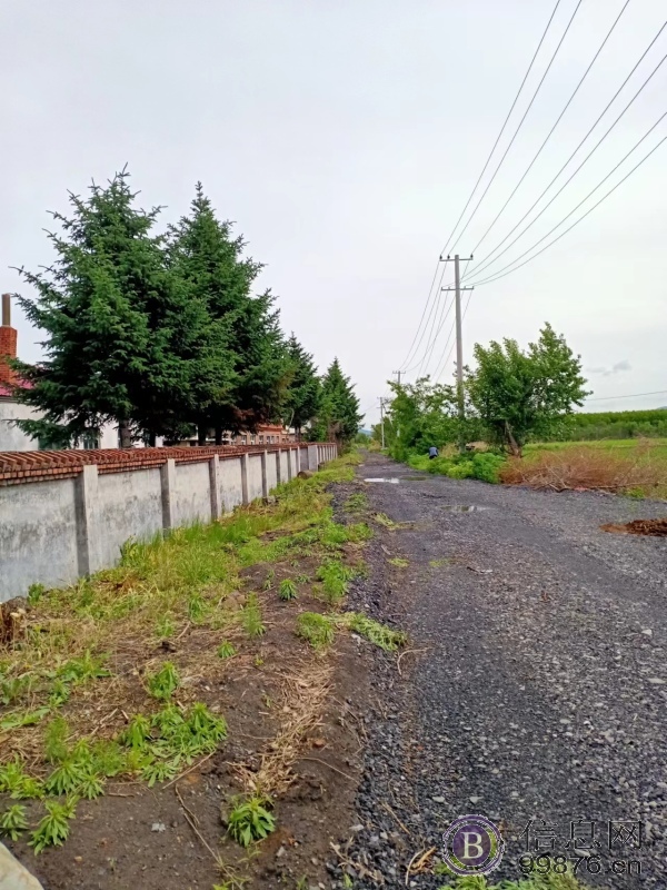七台河市兴达农场出租出售