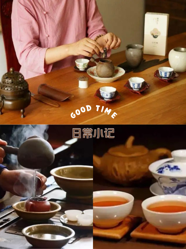 盘点长沙品茗高端推荐，品🍵工作室九十分钟上线