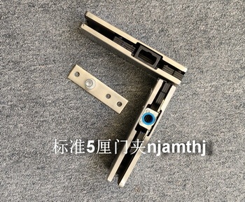 南京玻璃隔断