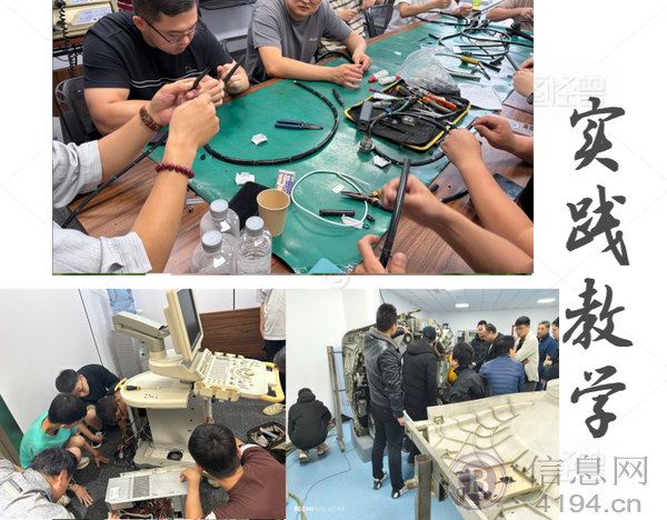 抢占行业刚需赛道做医疗维修行业不可或缺的精英